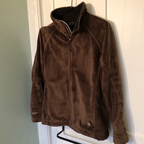 Mountain Hardwear Jacket - Picture 1 of 8